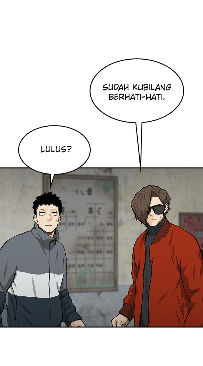 Return to Player Chapter 103 - halaman 32