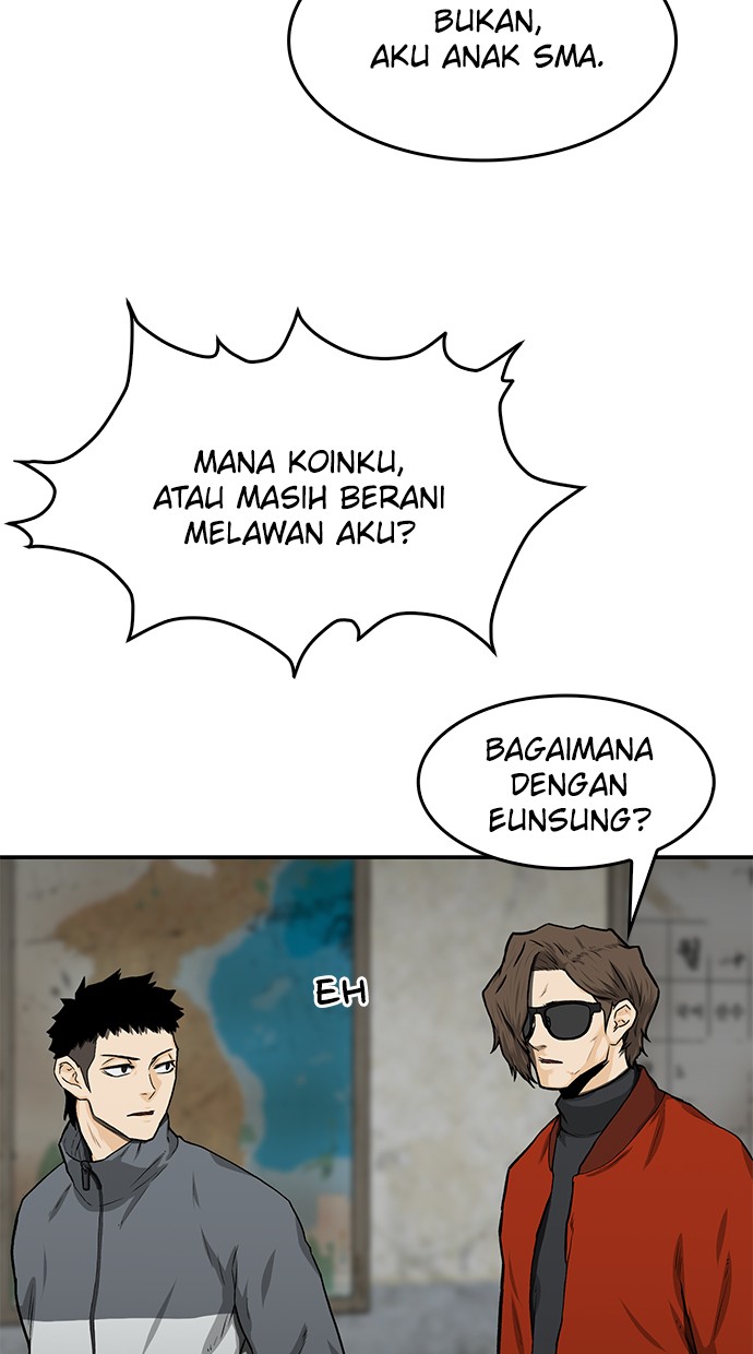 Return to Player Chapter 103 - halaman 40