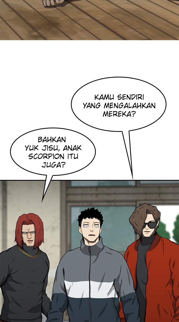 Return to Player Chapter 103 - halaman 49