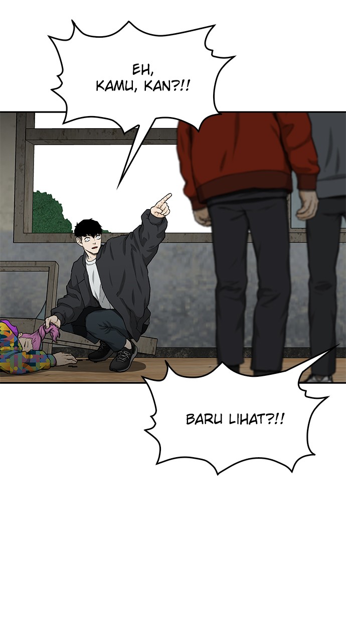 Return to Player Chapter 103 - halaman 52
