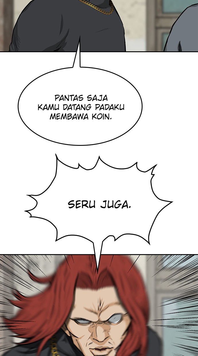 Return to Player Chapter 103 - halaman 54