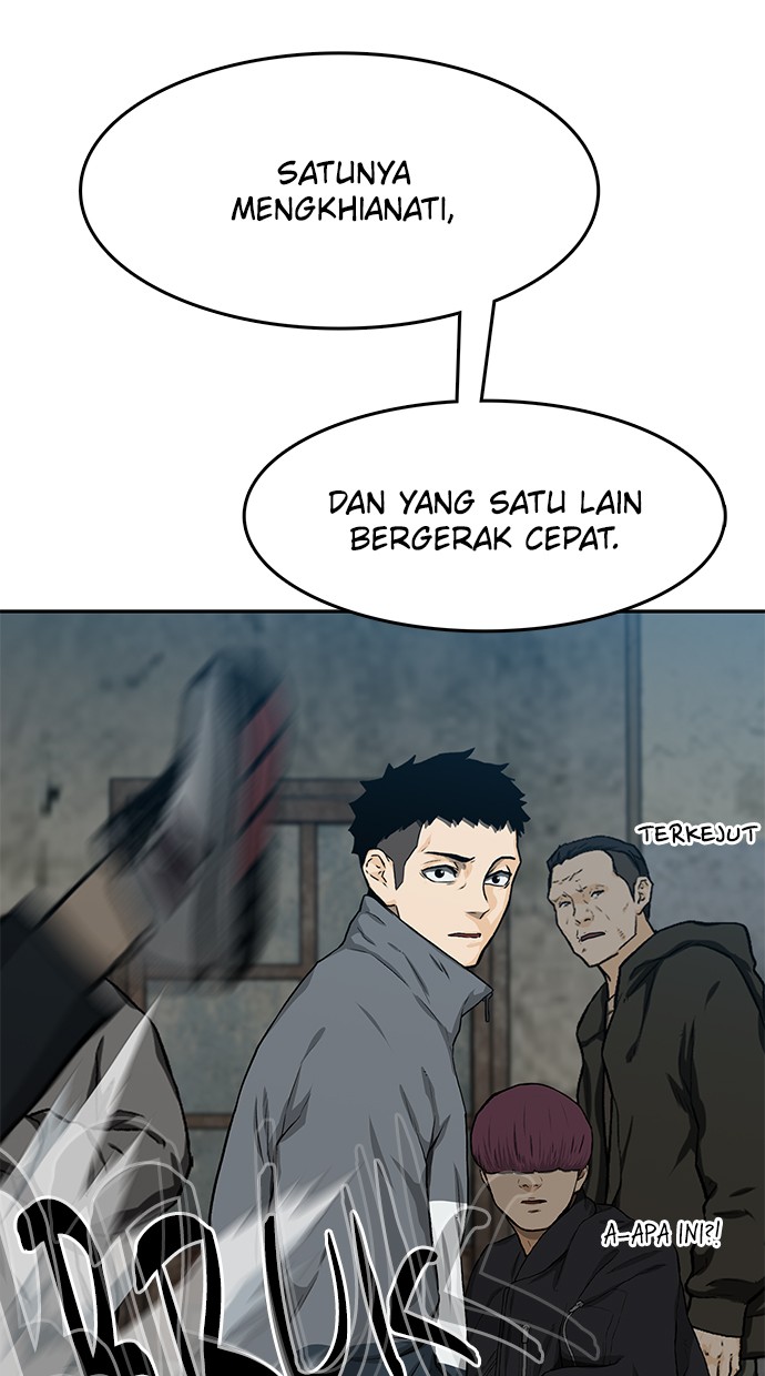 Return to Player Chapter 103 - halaman 6
