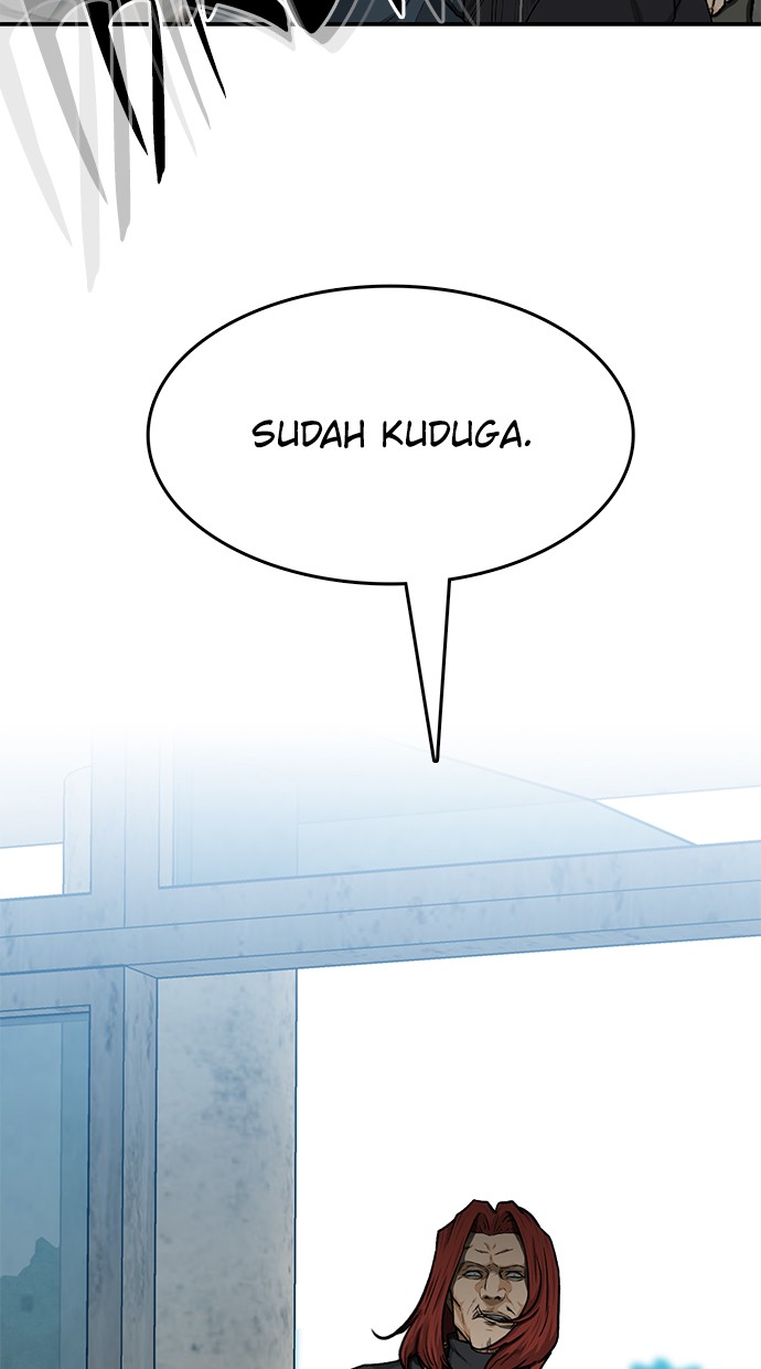 Return to Player Chapter 103 - halaman 7