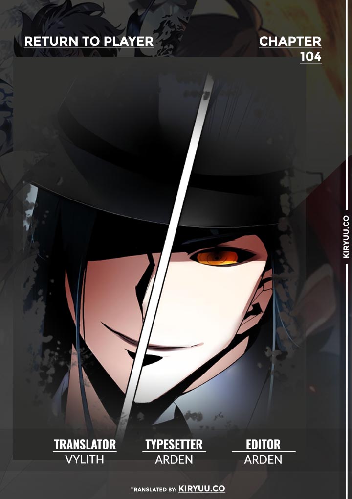 Return to Player Chapter 104 - halaman 1