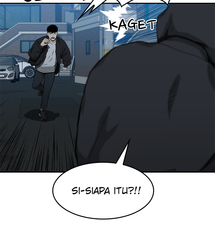 Return to Player Chapter 104 - halaman 15