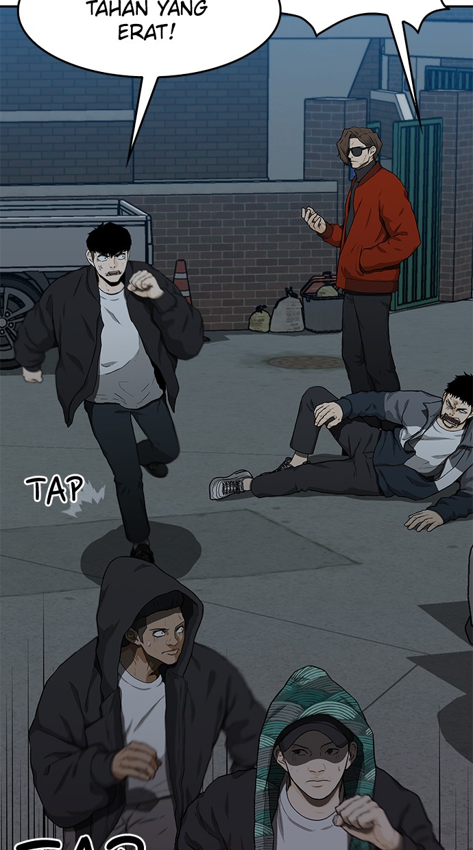 Return to Player Chapter 104 - halaman 18