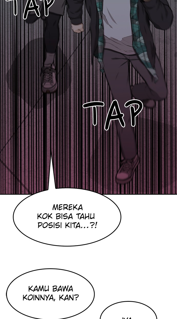 Return to Player Chapter 104 - halaman 19