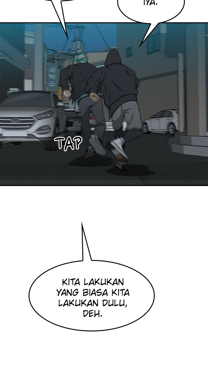 Return to Player Chapter 104 - halaman 20