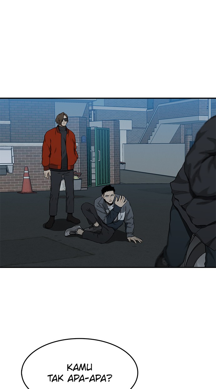 Return to Player Chapter 104 - halaman 22