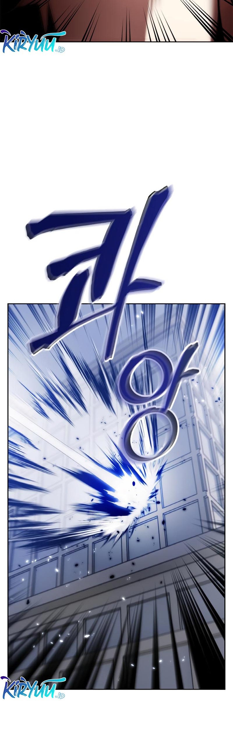 Return to Player Chapter 104 - halaman 29