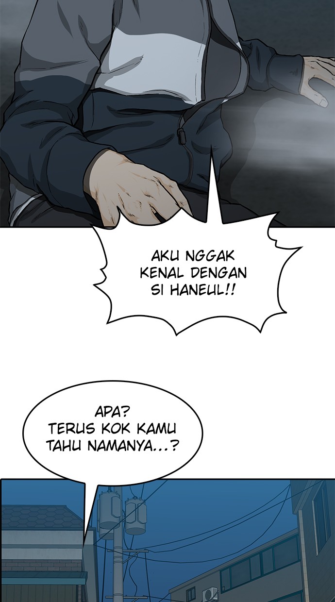 Return to Player Chapter 104 - halaman 31