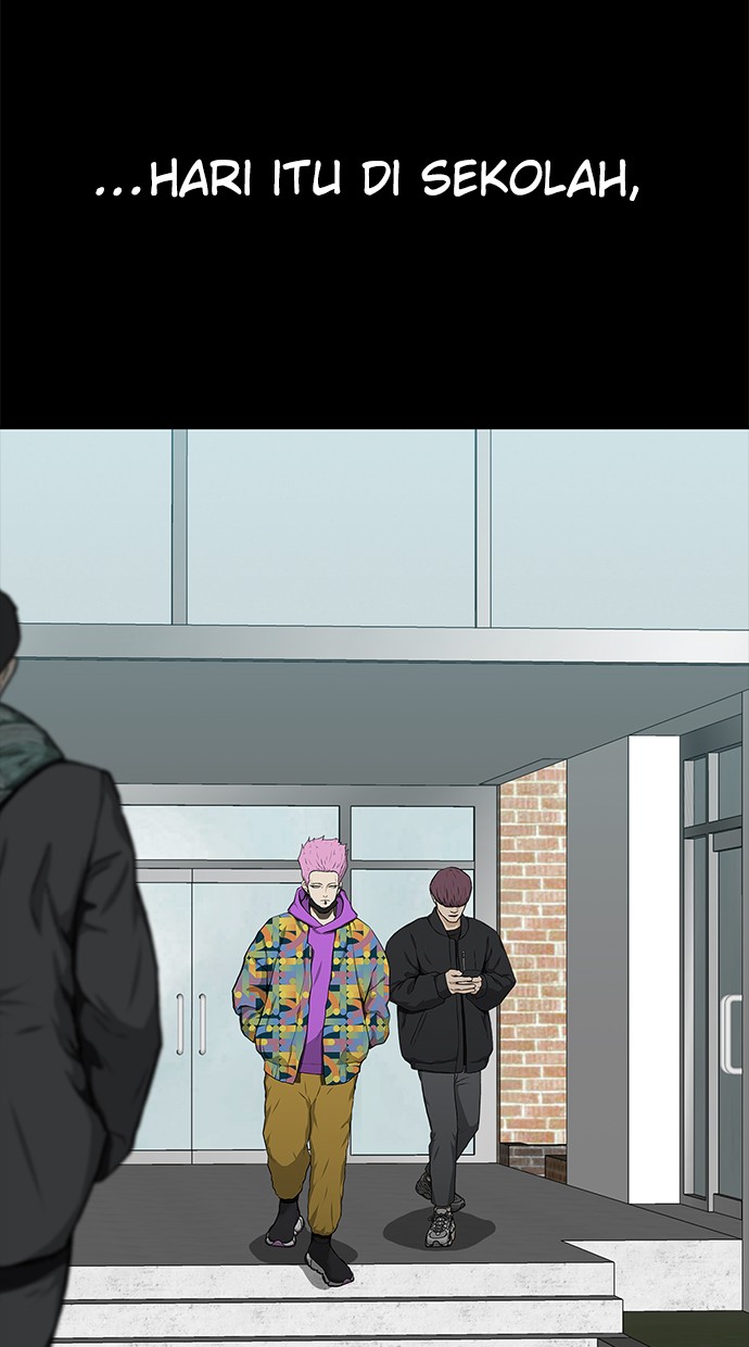Return to Player Chapter 104 - halaman 36