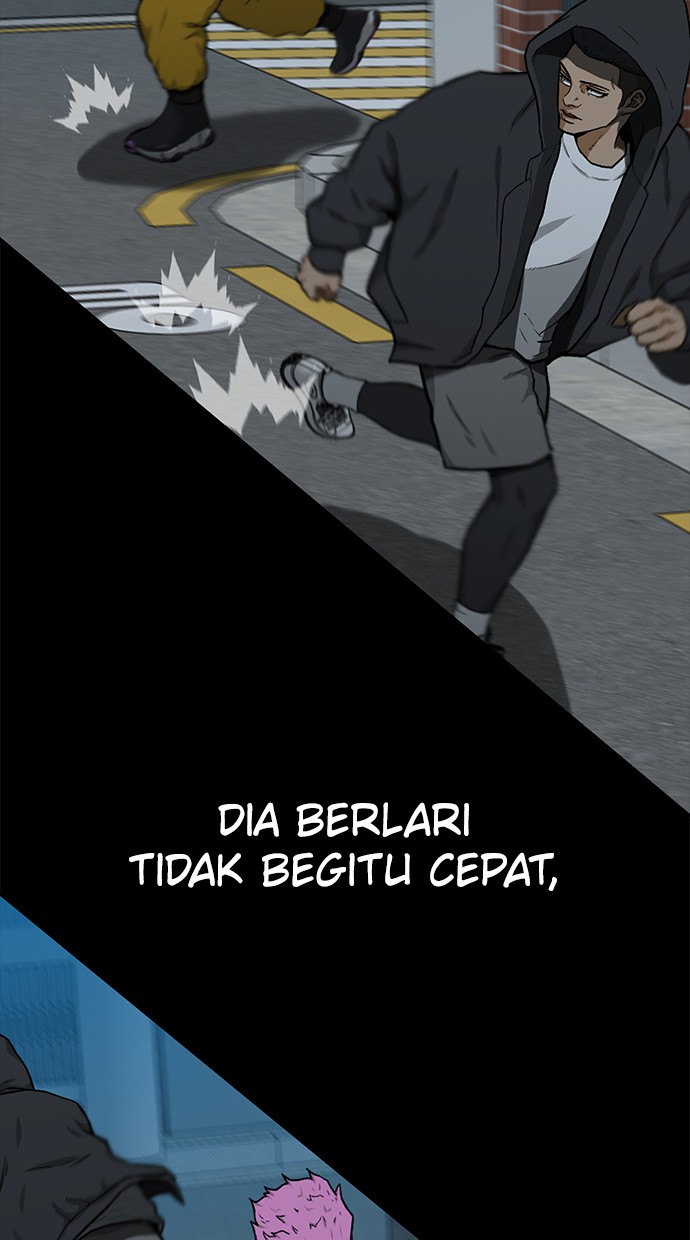 Return to Player Chapter 104 - halaman 52