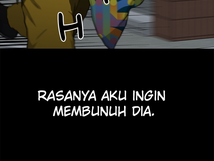 Return to Player Chapter 104 - halaman 58