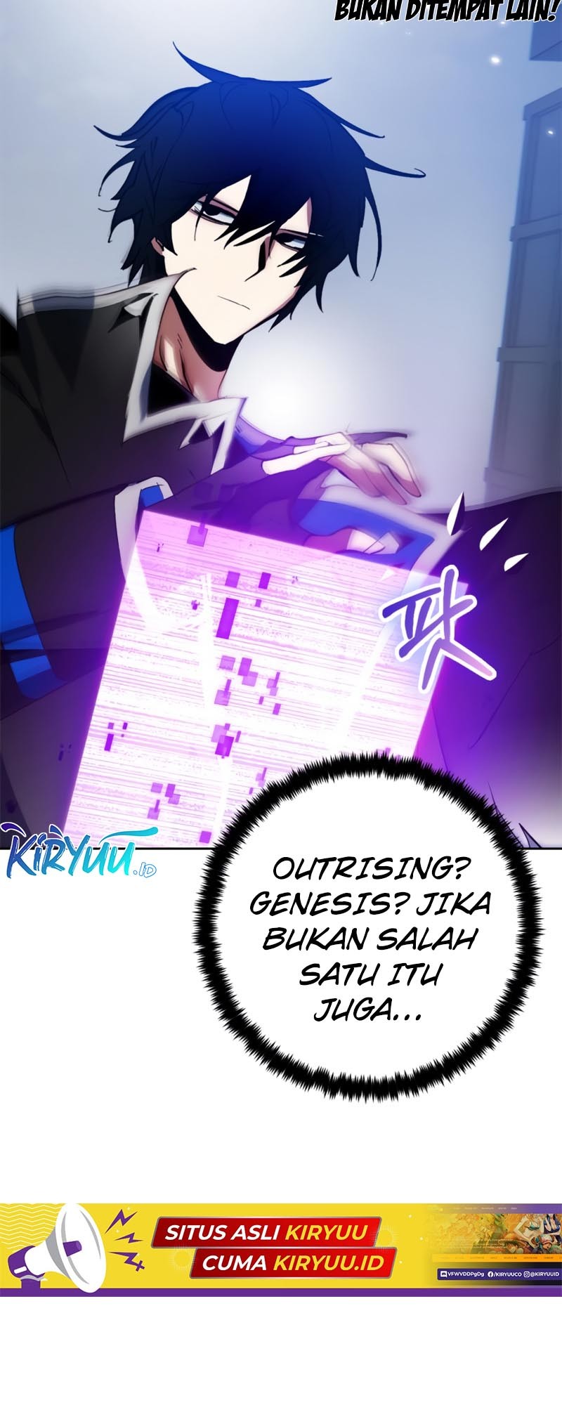 Return to Player Chapter 105 - halaman 11