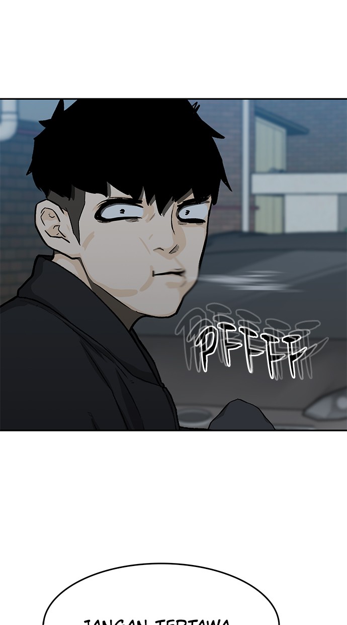 Return to Player Chapter 105 - halaman 12