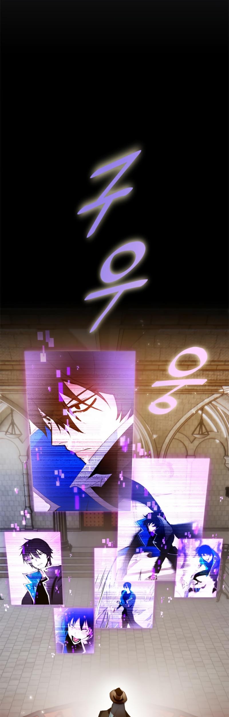 Return to Player Chapter 105 - halaman 14