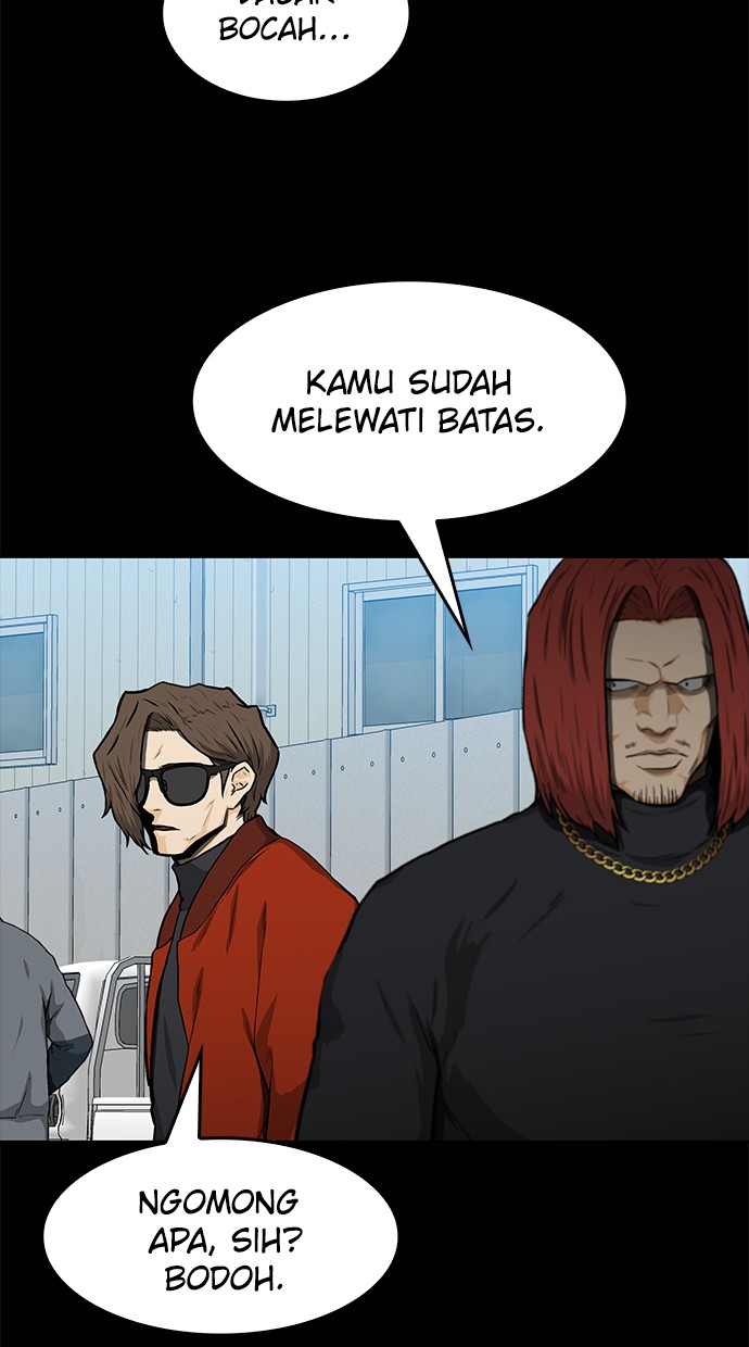 Return to Player Chapter 105 - halaman 19