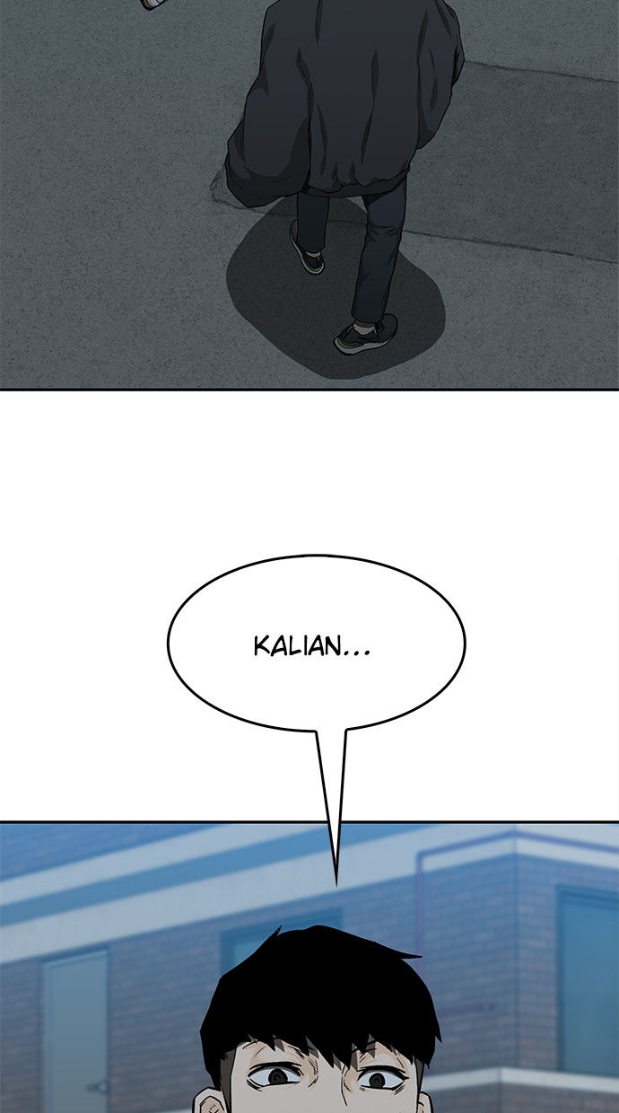 Return to Player Chapter 105 - halaman 2
