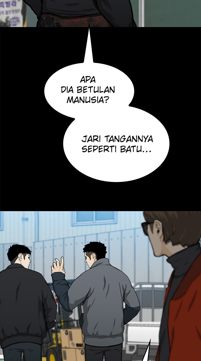 Return to Player Chapter 105 - halaman 21