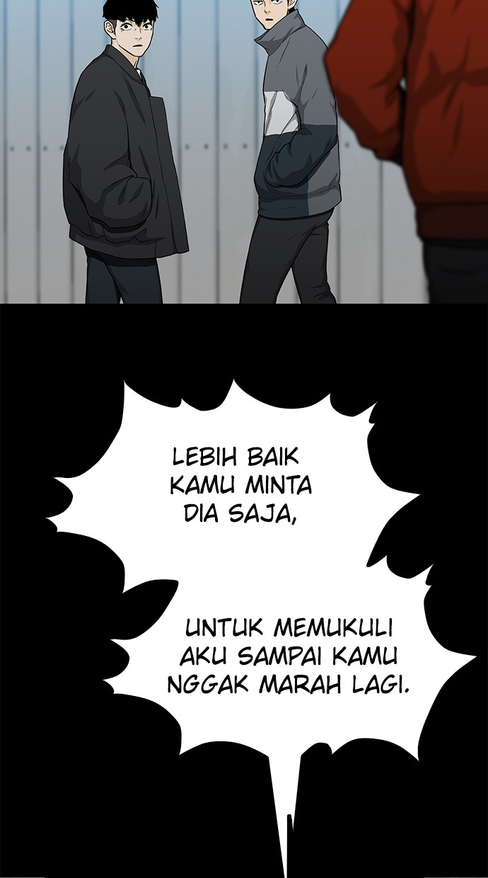 Return to Player Chapter 105 - halaman 28