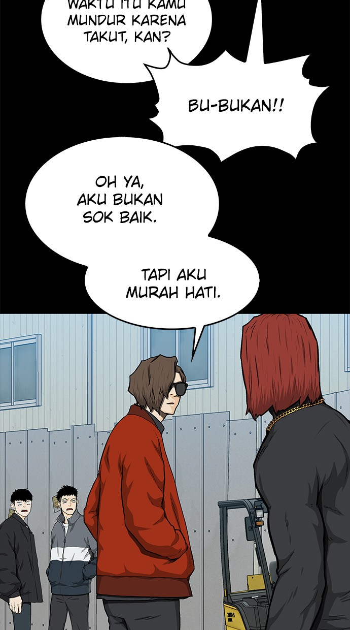 Return to Player Chapter 105 - halaman 32
