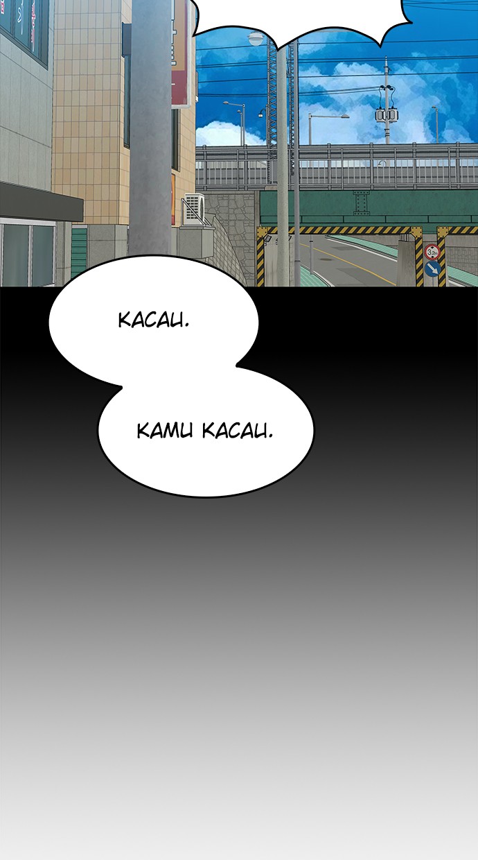 Return to Player Chapter 105 - halaman 34
