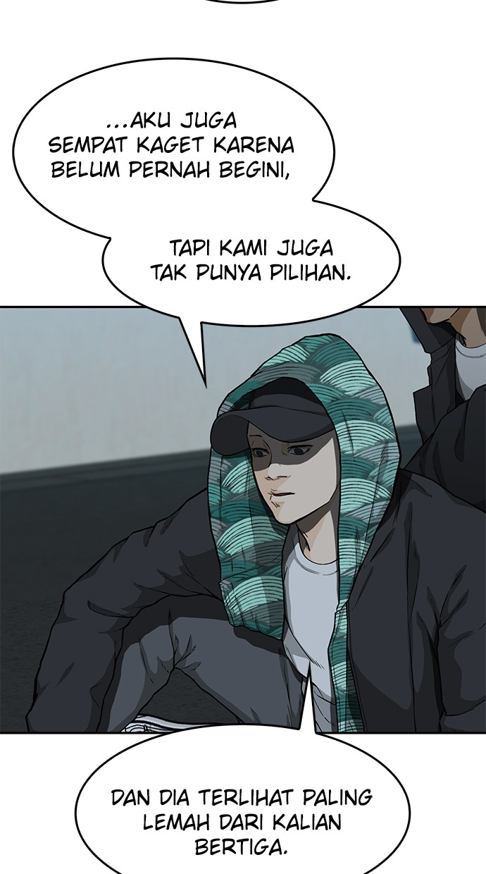 Return to Player Chapter 105 - halaman 49