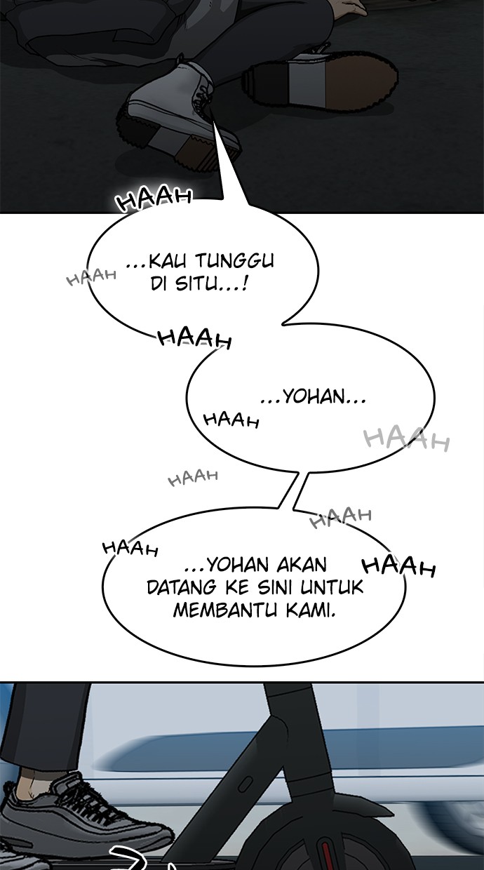 Return to Player Chapter 105 - halaman 5