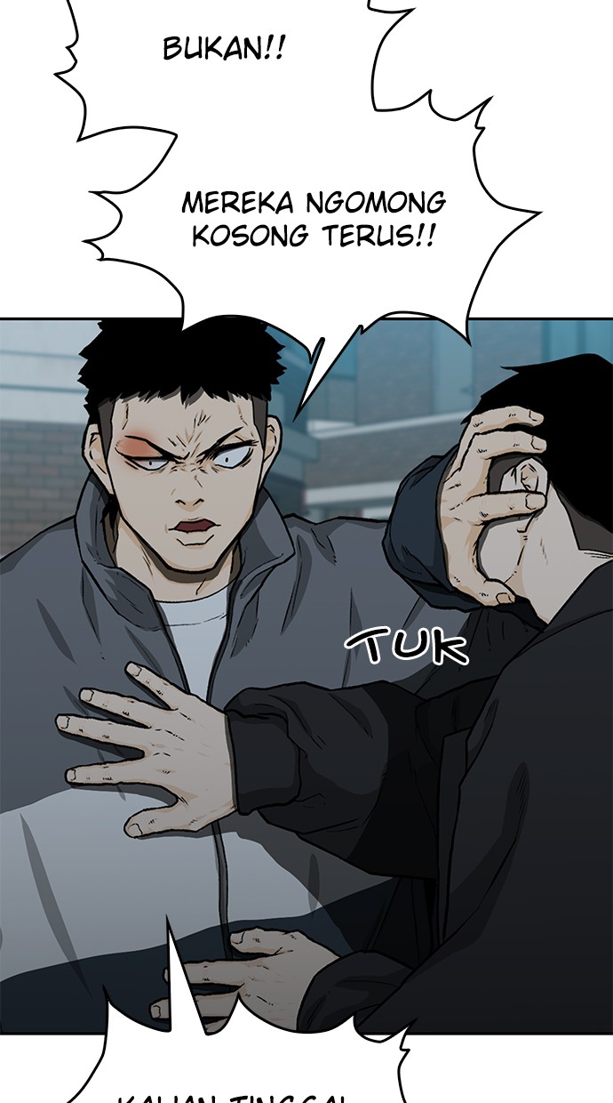 Return to Player Chapter 105 - halaman 51