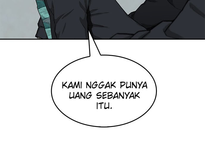 Return to Player Chapter 105 - halaman 54