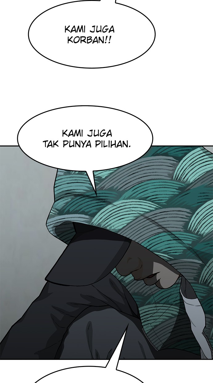 Return to Player Chapter 105 - halaman 57