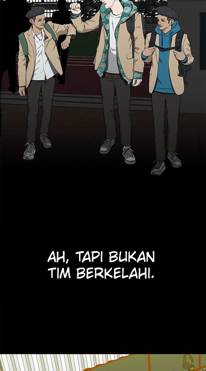 Return to Player Chapter 105 - halaman 60