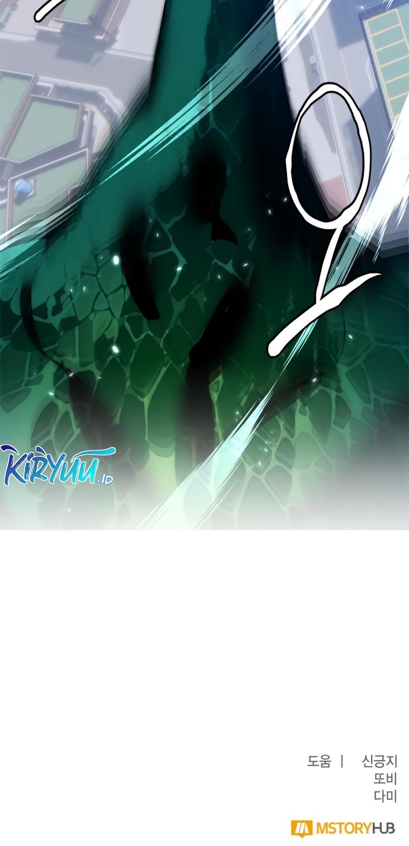 Return to Player Chapter 105 - halaman 63