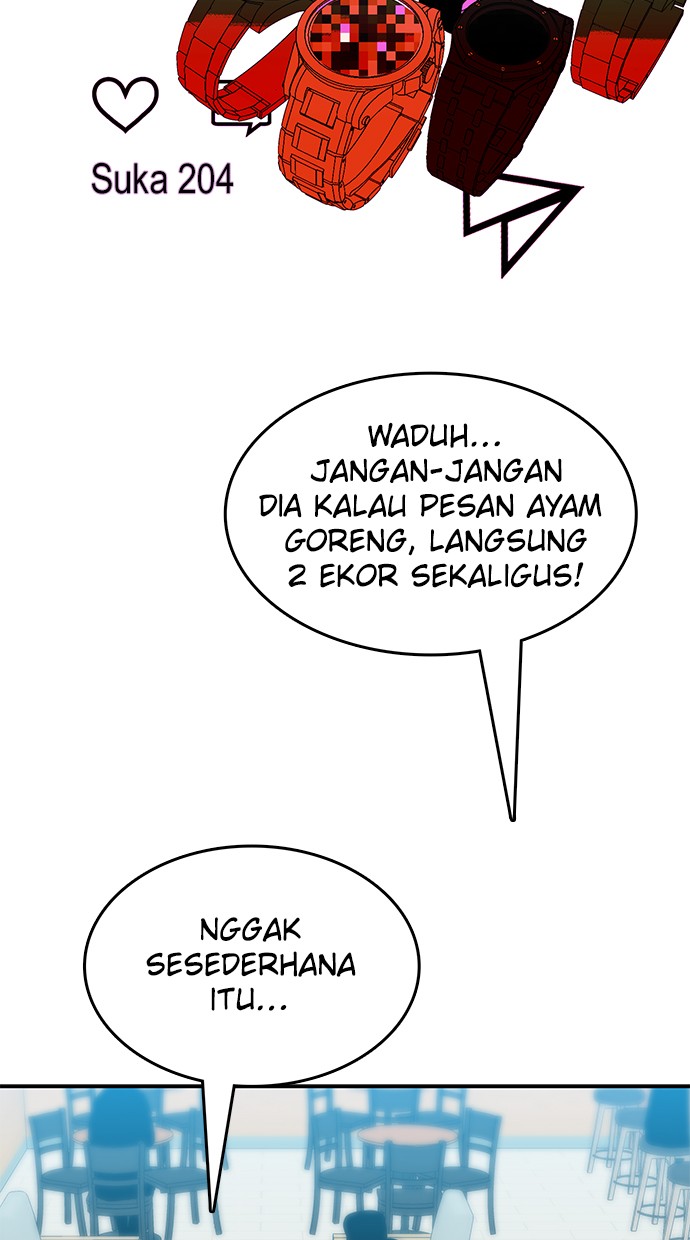 Return to Player Chapter 106 - halaman 17