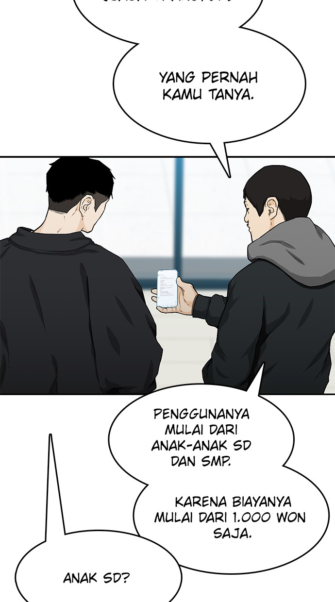 Return to Player Chapter 106 - halaman 22