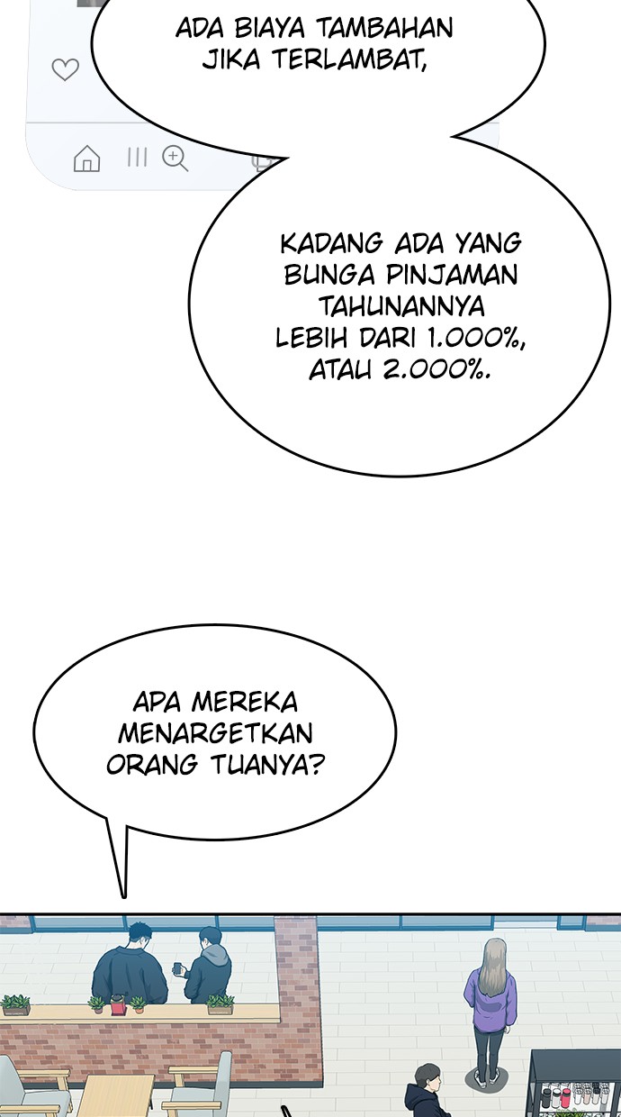 Return to Player Chapter 106 - halaman 25
