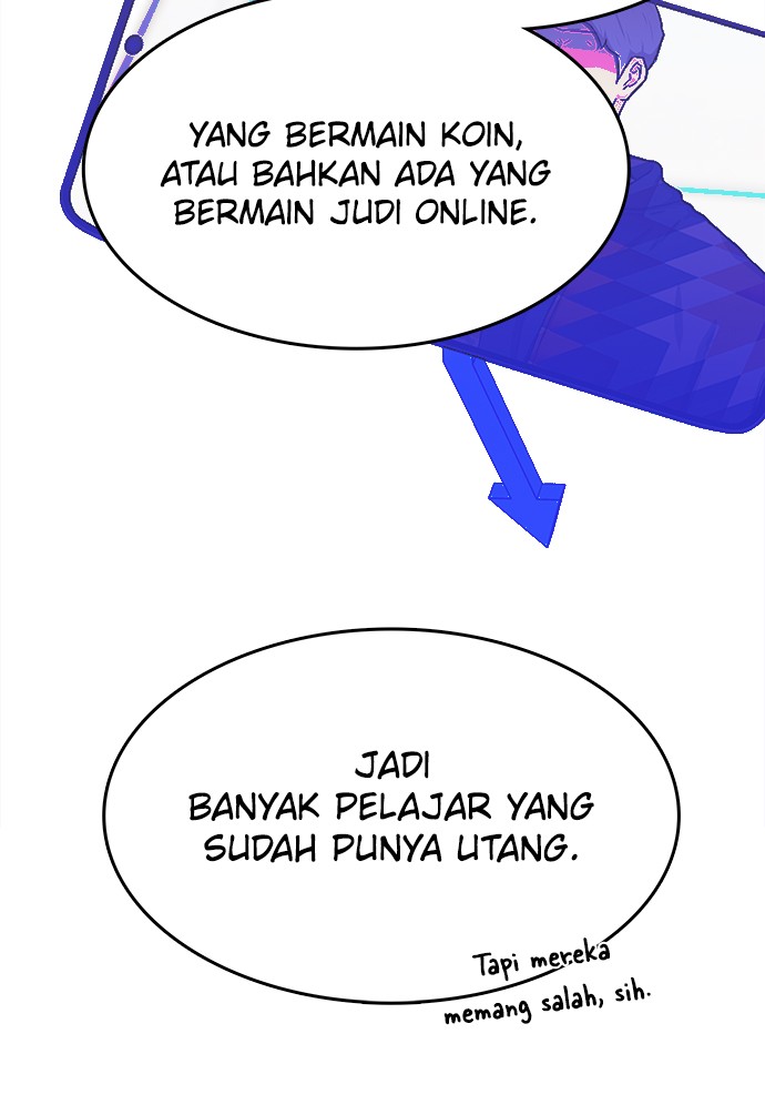 Return to Player Chapter 106 - halaman 28
