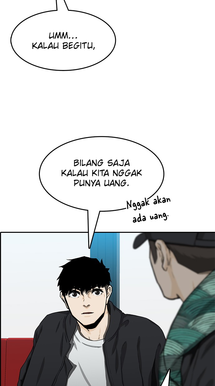 Return to Player Chapter 106 - halaman 44