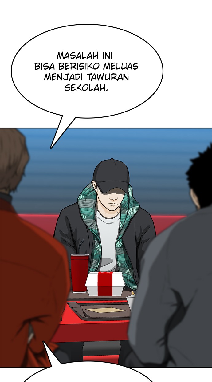 Return to Player Chapter 106 - halaman 48