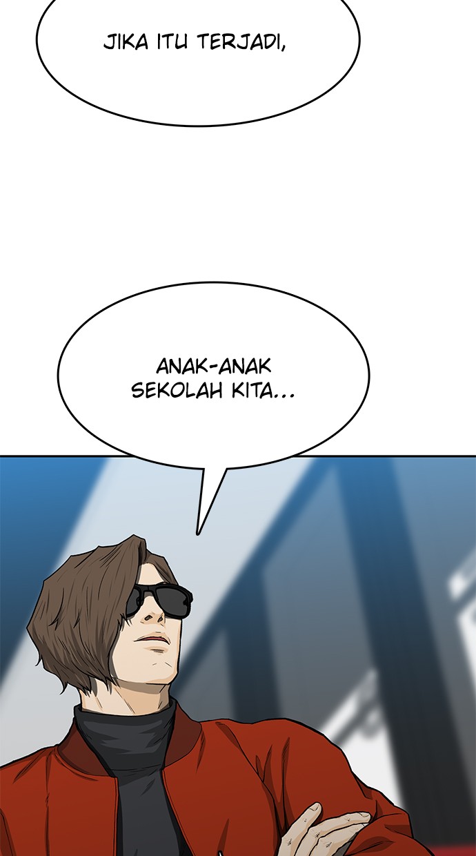 Return to Player Chapter 106 - halaman 49