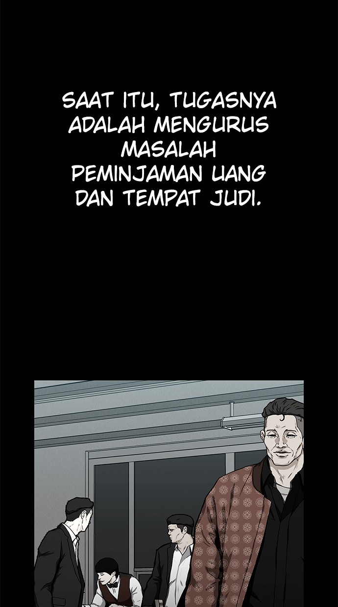 Return to Player Chapter 106 - halaman 7