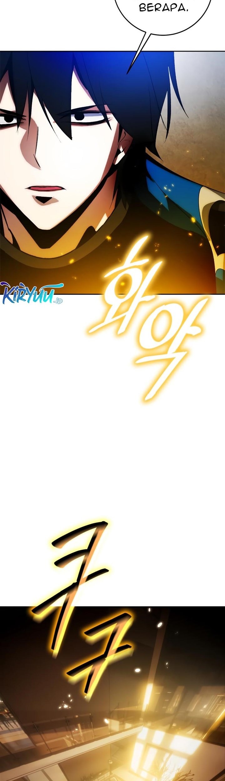 Return to Player Chapter 106 - halaman 9