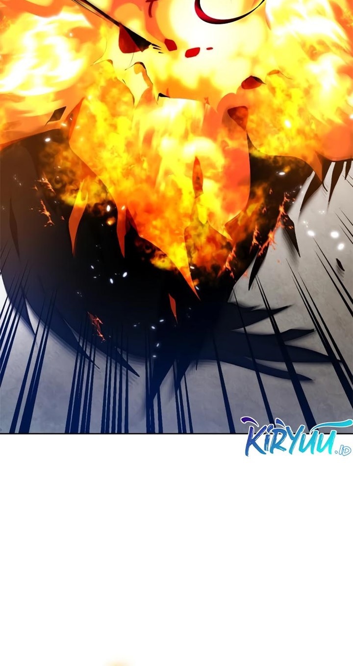 Return to Player Chapter 107 - halaman 11