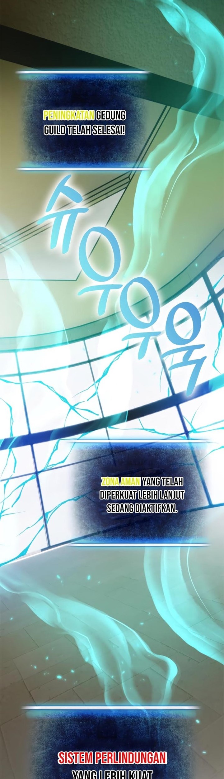 Return to Player Chapter 107 - halaman 18