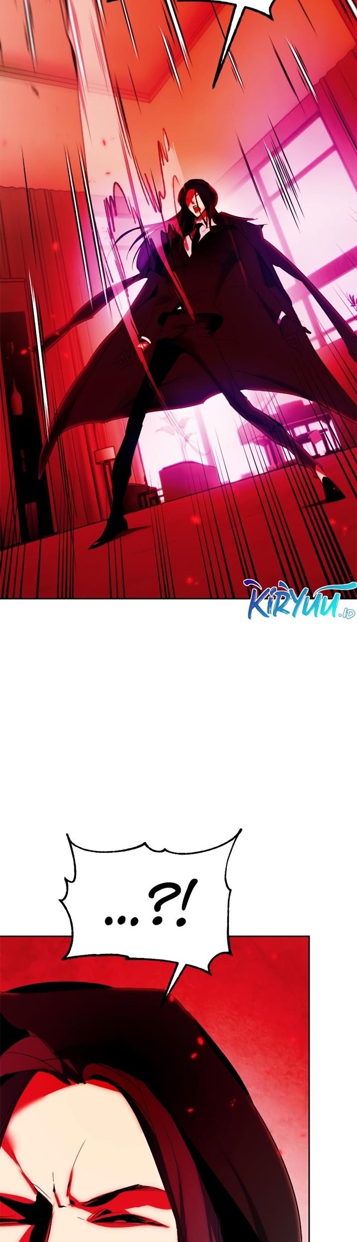 Return to Player Chapter 107 - halaman 20