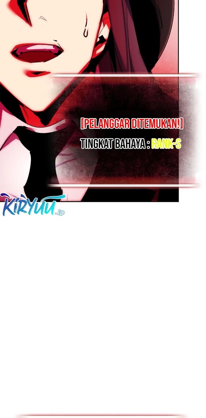 Return to Player Chapter 107 - halaman 21