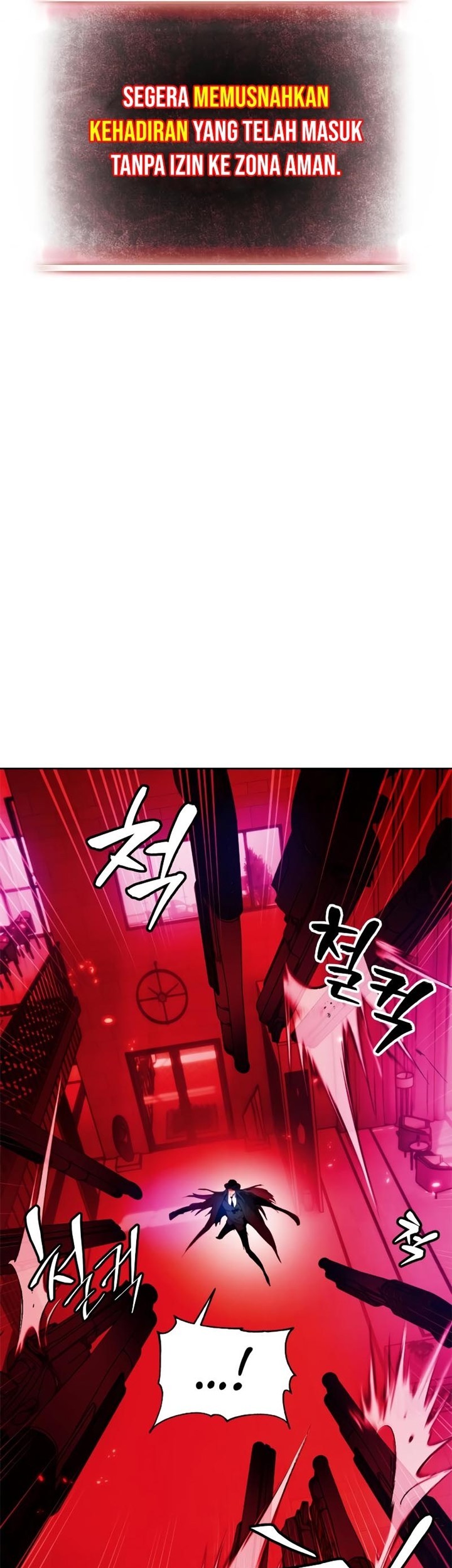 Return to Player Chapter 107 - halaman 22