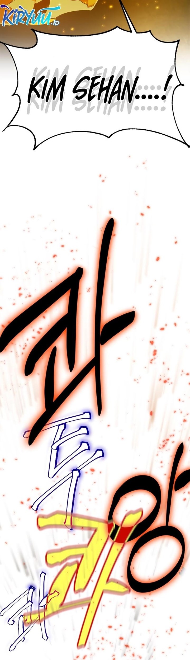 Return to Player Chapter 107 - halaman 24