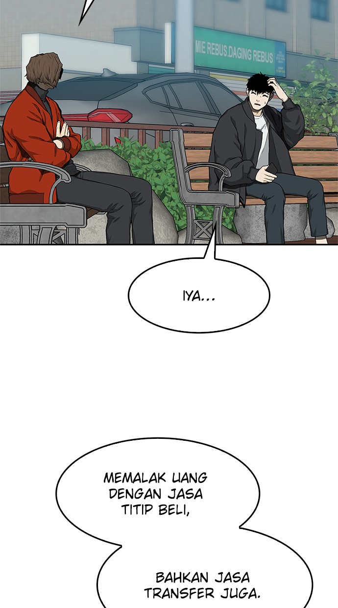 Return to Player Chapter 107 - halaman 25
